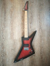 C.G. Winner - NX-720RB -