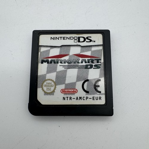 Mario kart nintendo - ds,