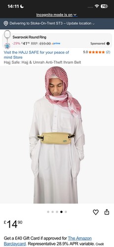 Hajj safe anti diebstahl - safe, anti-diebstahl