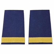 Marine rangschlaufen - rangschlaufen, f