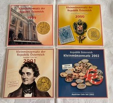KMS Österreich 4x