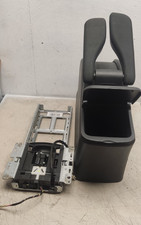 Renault Scenic II Mittelkonsole Armlehne Mittelarmlehne Komplett