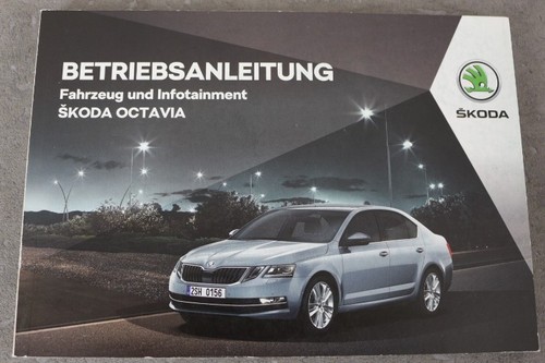 Skoda octavia - skoda,