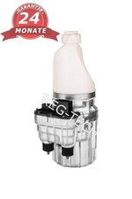 ELEKTROHYDRAULISCHE SERVOPUMPE