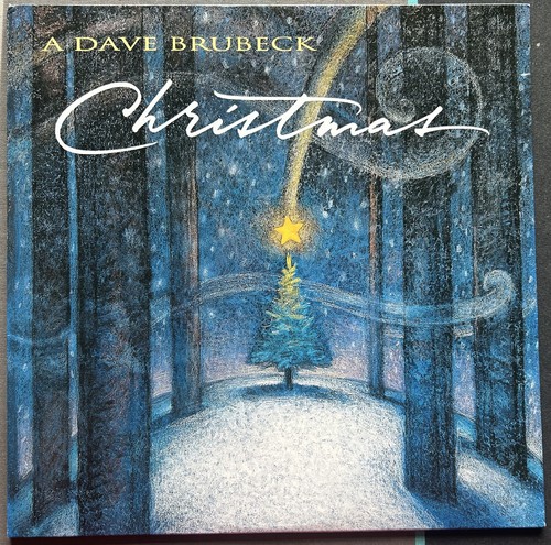 Dave brubeck christmas - a,