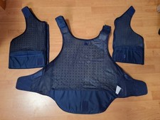 USG Sicherheitsweste Reiten  Gr. M