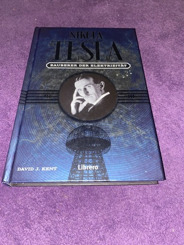 Tesla zauberer der - zauberer,