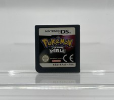 Pokémon Perl Edition