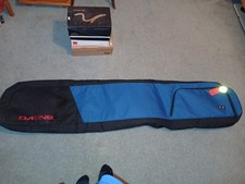 DAKINE TRAM 190 CM