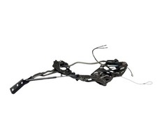 Dach Cabrio Verdeck links