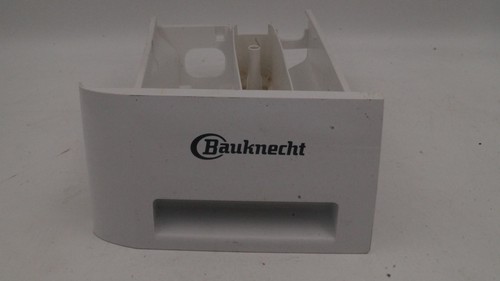 Bauknecht waschmittelfach - bauknecht,