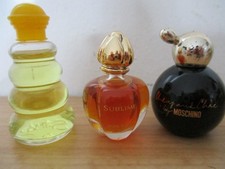 Samba nova Sublime Jean Patou