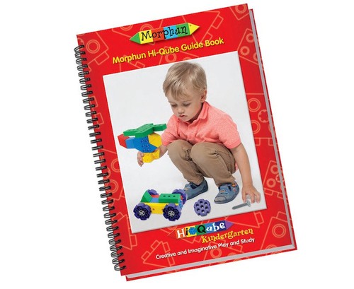 Anleitung für morphun - anleitung,