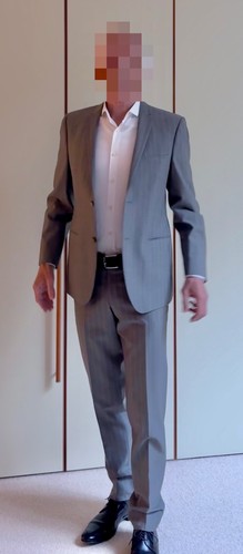 Super 100s vitale barberis - super,