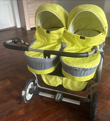 Kombi kinderwagen - kombi,