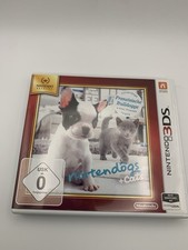 Nintendogs + Cats