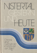 Westerwald - Nistertal Gestern