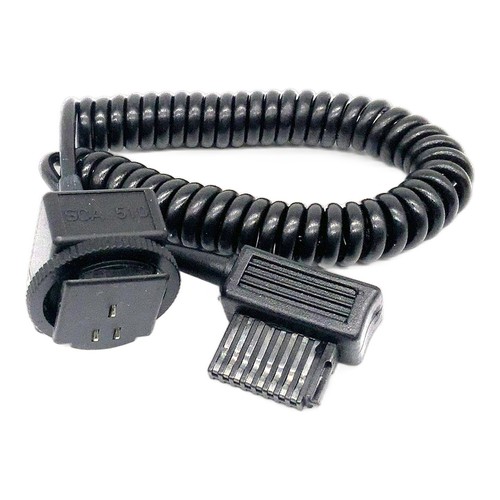 Metz sca 510 blitzadapter - sca, für
