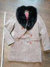 s.Oliver Damen Mantel Gr 36