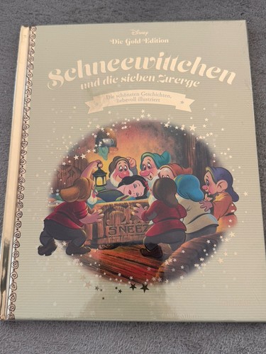 Disney gold edition neu - disney, edition: