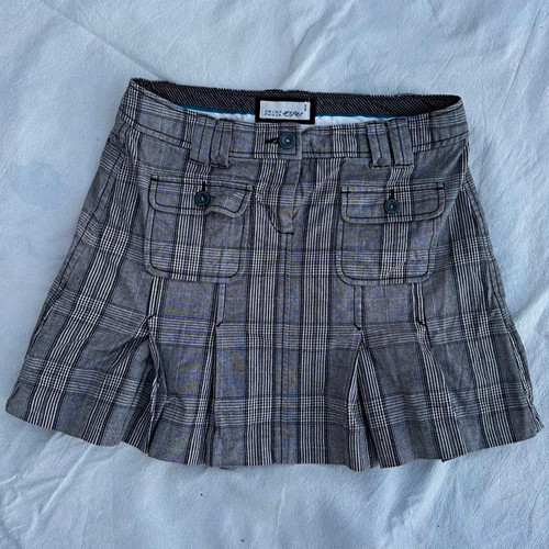 Vintage esprit y2k faltenrock - esprit,