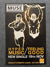 RARE VINTAGE 70 x 47cm