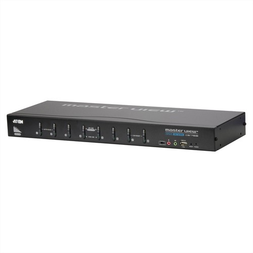 Aten cs1768 kvm - aten,