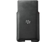 BlackBerry Leather Pocket für