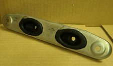 Auspuffhalter Auspuffgummi