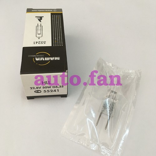 55241 50w hanaulux - 55241, 22.8v