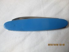 Altes DDR Taschenmesser ROSTFREI INOXYDABLE  M.I.GERMANX  INOX