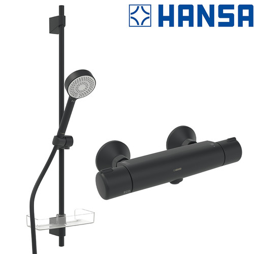 Hansa micra thermostat - hansa,