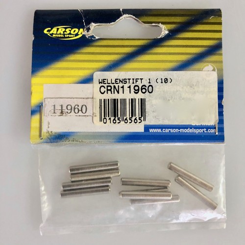 Ersatzteil wellenstift 20x3 - ersatzteil,