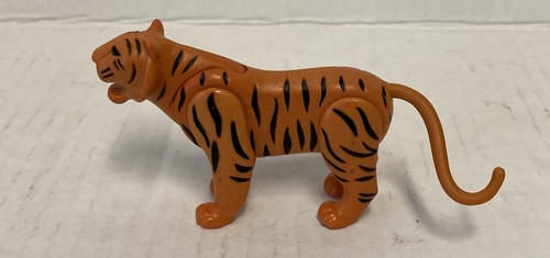 Playmobil tiger zoo - playmobil,