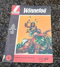 Winnetou jugendmagazin 44 - nr.,