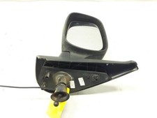 Renault Kangoo 1 original Außenspiegel links manuell von innen verstellbar Bj.20