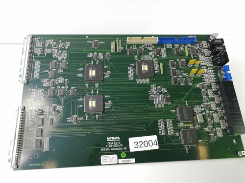Mydata cp54 board platin - mydata,