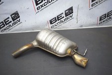 Mercedes E250 CDI S212 4-Matic Endschalldämpfer rechts Auspuff ESD A2124910200