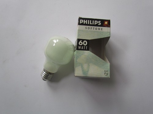 Philips glühlampe glühbirne - philips,
