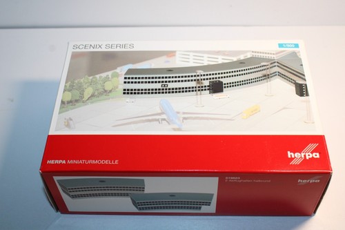 Herpa wings 500 - herpa,