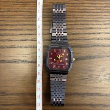 Ohne Batterie Seiko ALBA