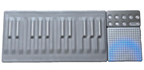 Roli seaboard lightpad - roli,