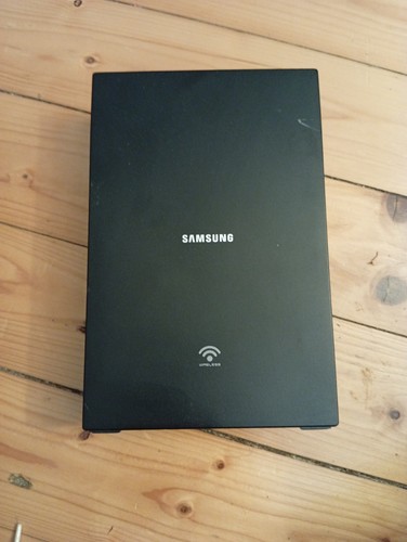 Samsung swa 7000 - samsung, heimkino