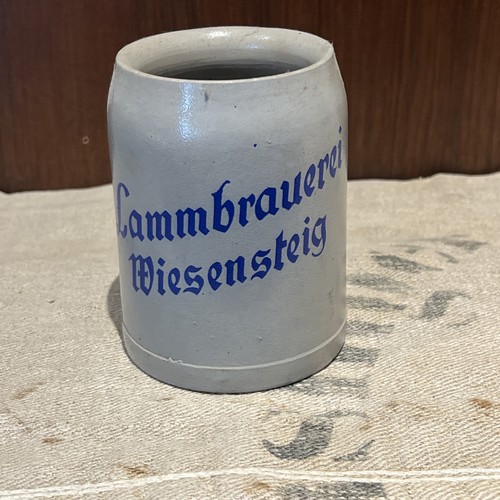 Alter brauereikrug lammbräu - brauereikrug,