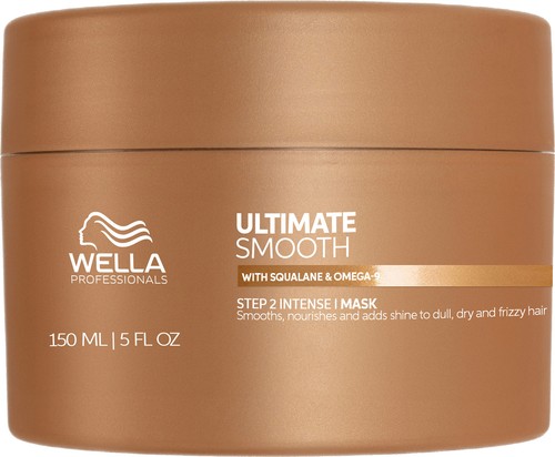 Wella ultimate smooth - ultimate,