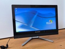Lenovo all one c365 - all-in-one, amd