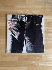 The Rolling Stones – Sticky
