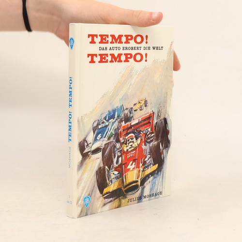 Tempo das auto - tempo,,
