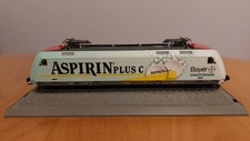 Roco 63722 H0 Aspirin Lok DB