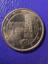 Prägefrische beliebte 10 Euro
